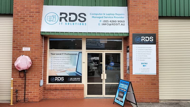 RDS IT Solutions