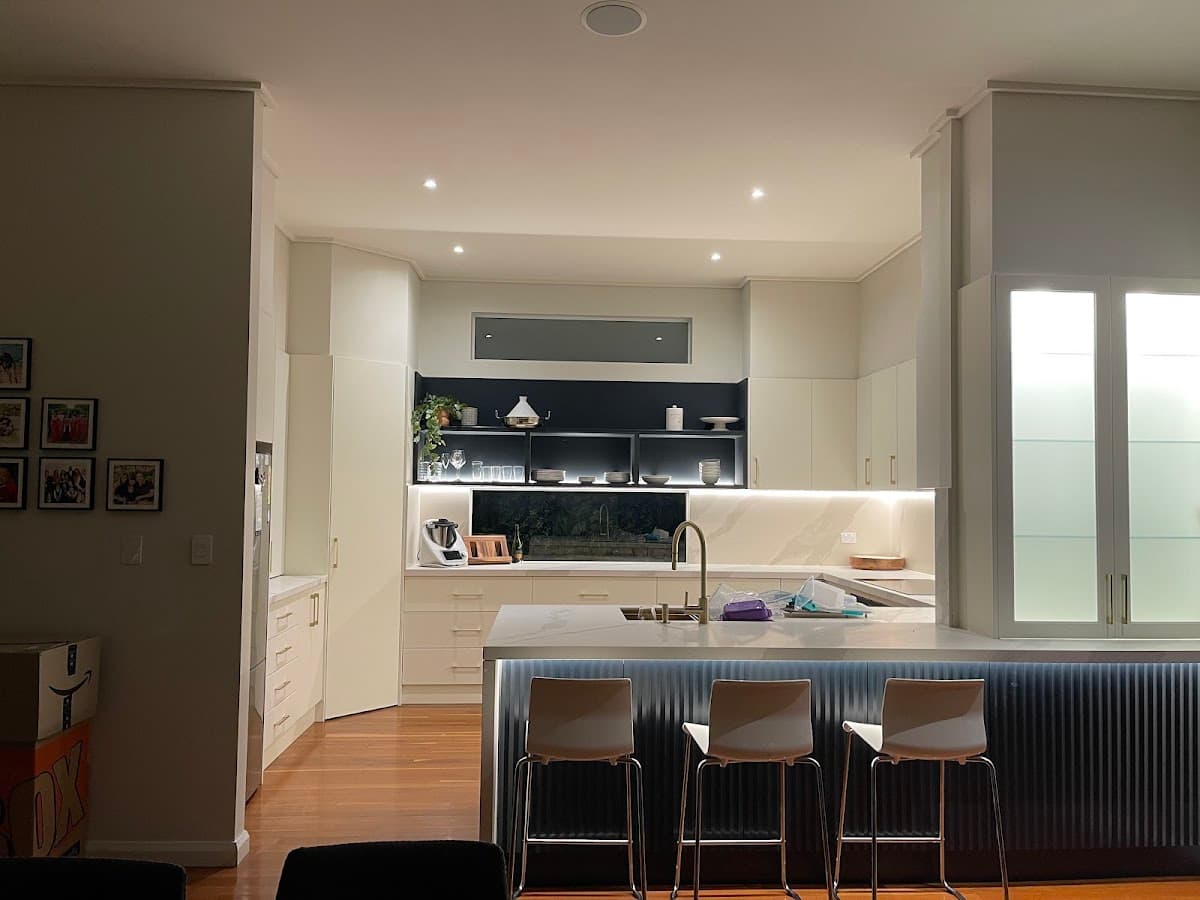Dream Doors Kitchens Illawarra and Southern Highlands photo 2