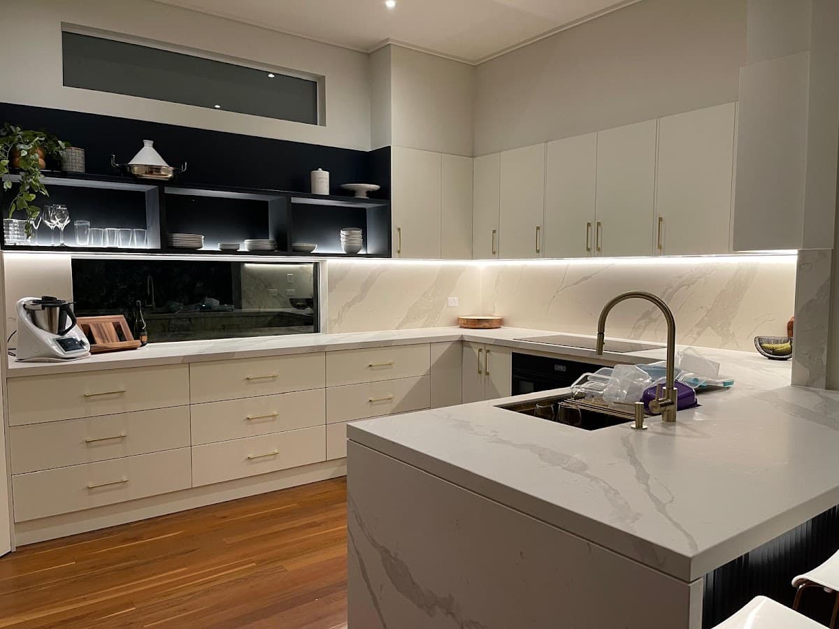 Dream Doors Kitchens Illawarra and Southern Highlands photo 3