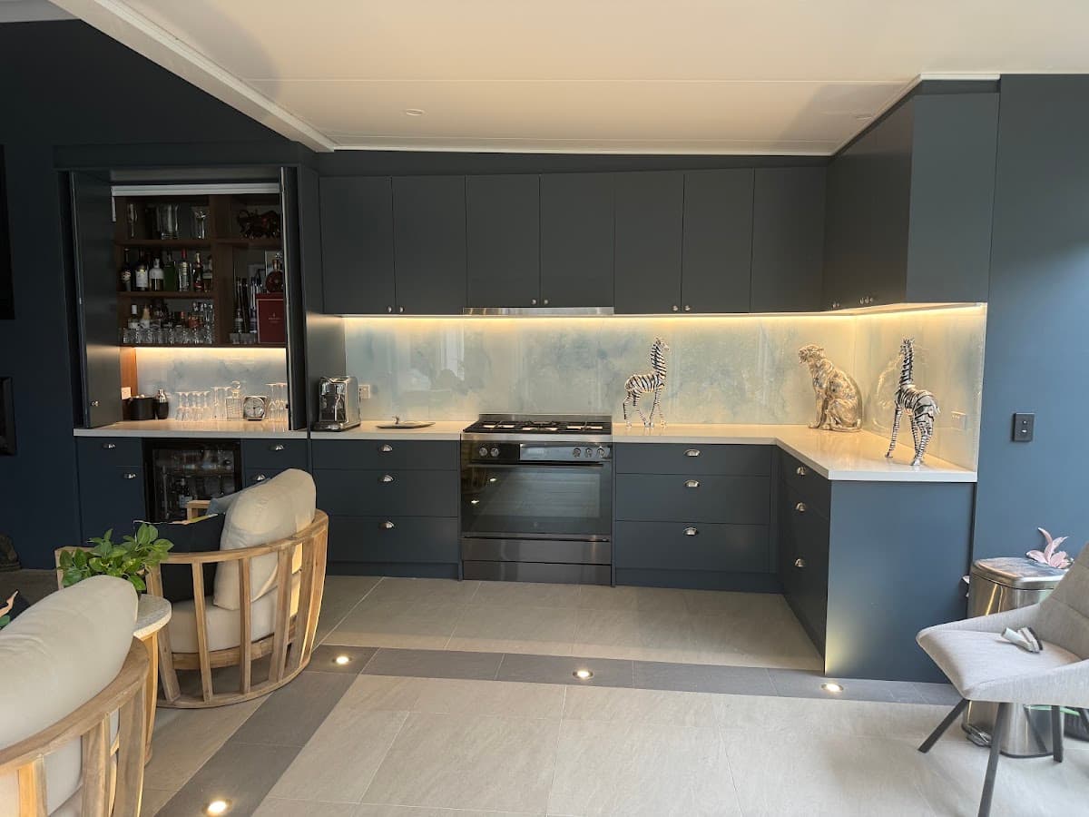 Dream Doors Kitchens Illawarra and Southern Highlands photo 4