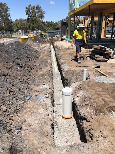 Monson Plumbing Pty Ltd
