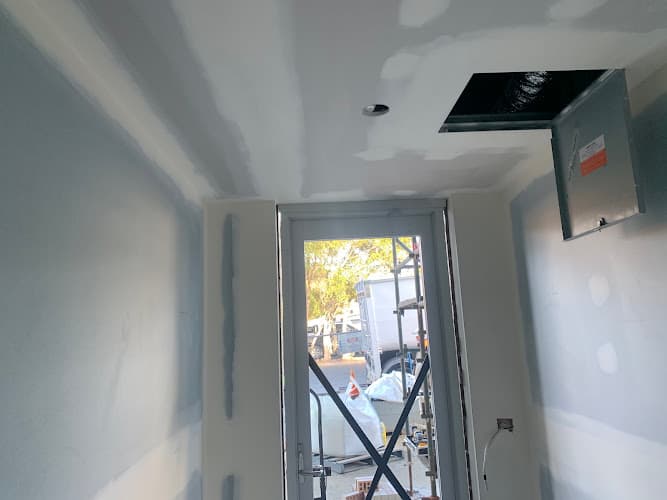 Rusic Plastering