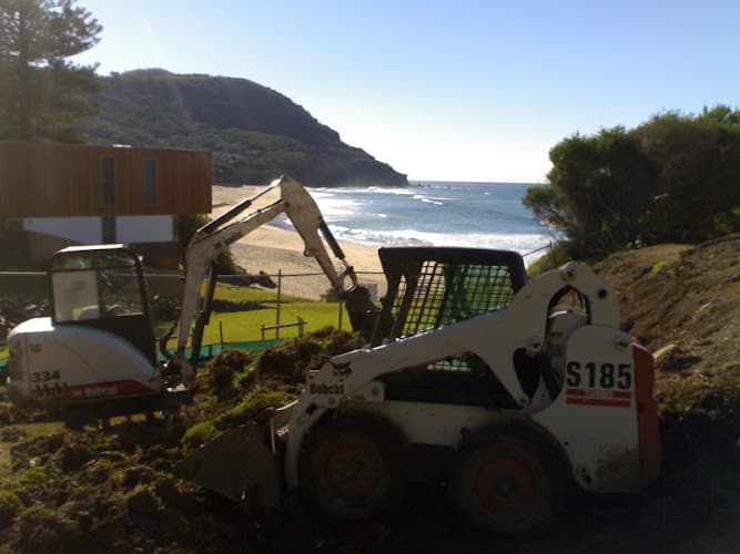 Jasons Bobcat Hire Pty Ltd