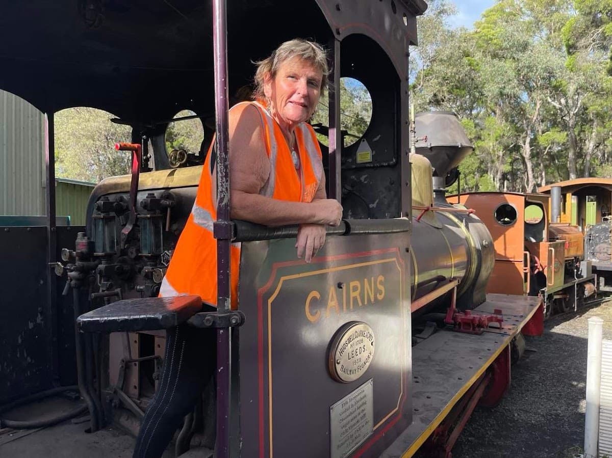 Illawarra Light Railway Museum Society photo 4