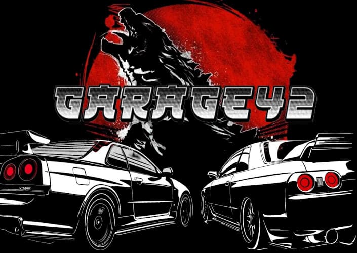 Garage42 pty ltd