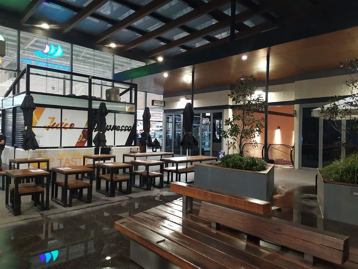 The Waterfront Town Centre photo 2