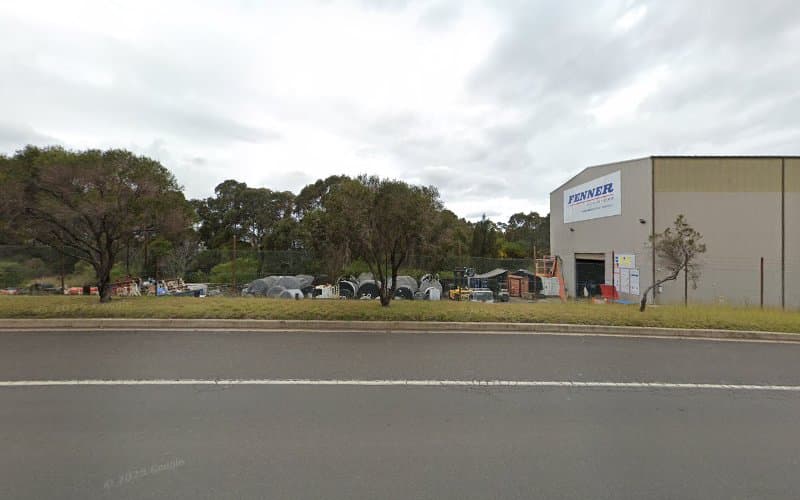 Hedden Concrete Constructions PTY Ltd.
