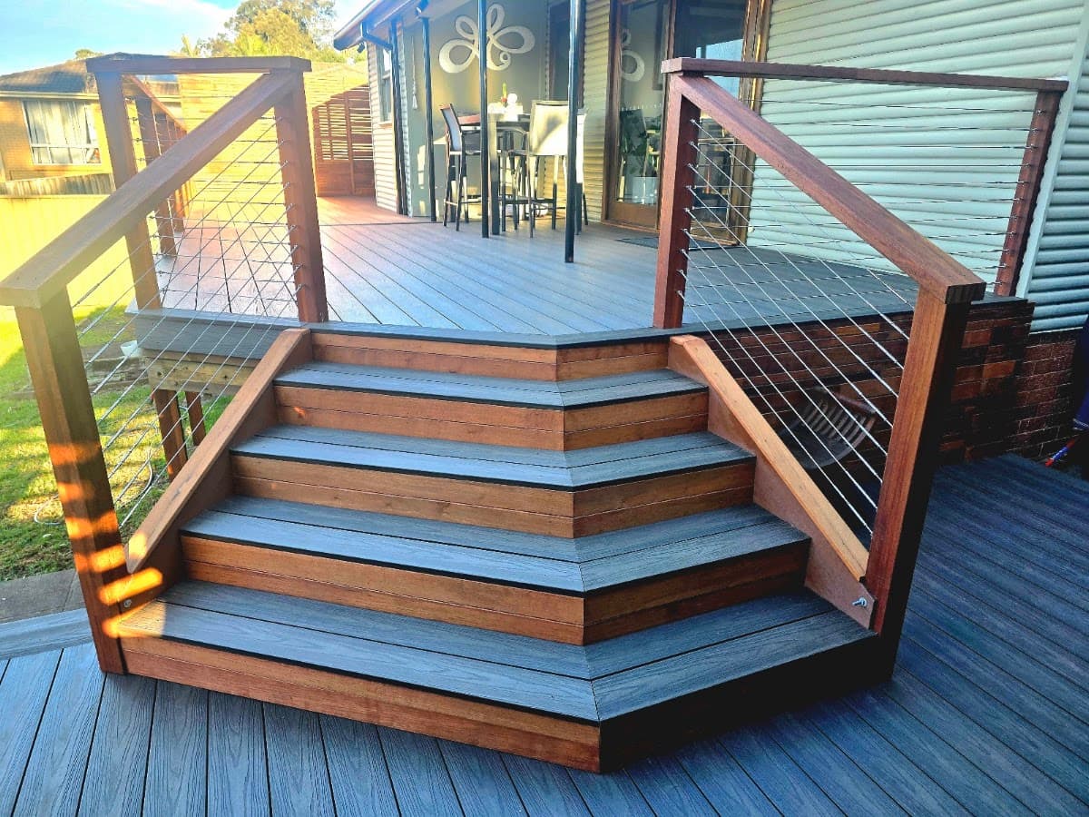 Structural Design Carpentry photo 3