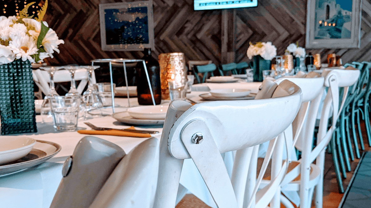 Litani's Greek Mediterranean Restaurant