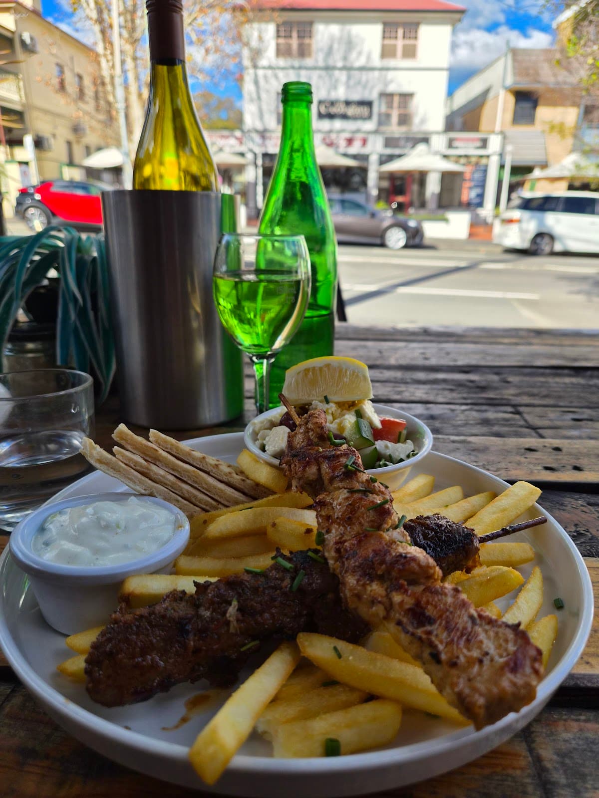 Litani's Greek Mediterranean Restaurant photo 3