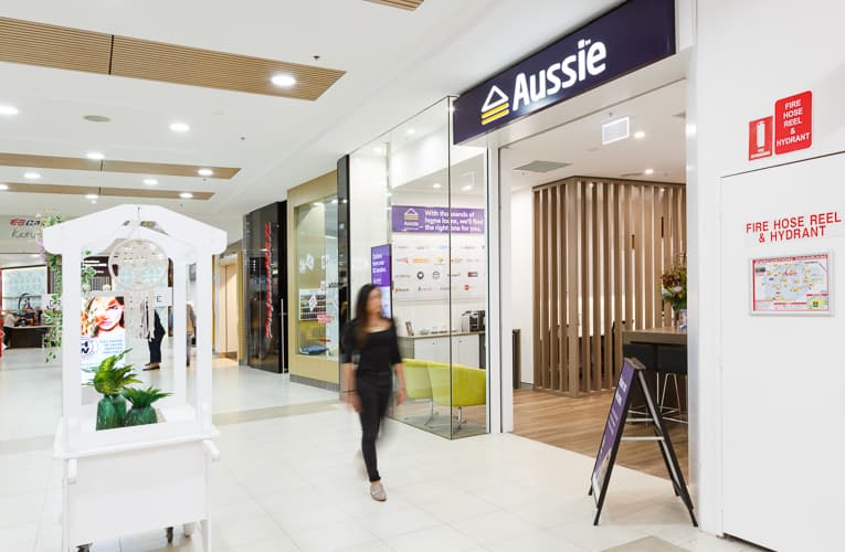 Aussie Home Loans Figtree