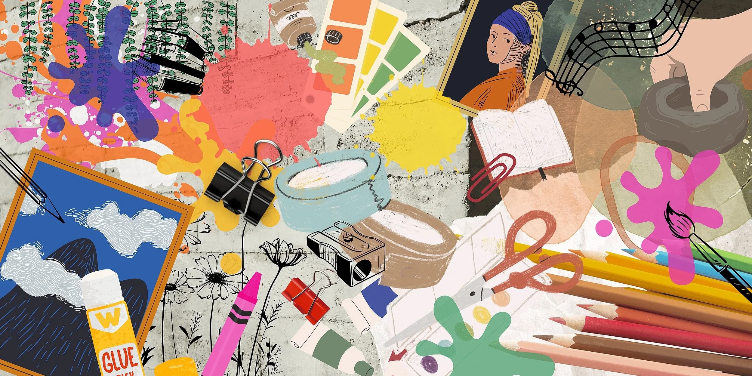 Creative Remedies