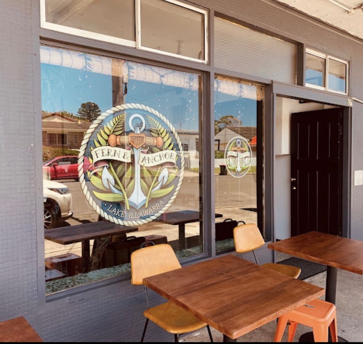 The Fern & Anchor photo 3