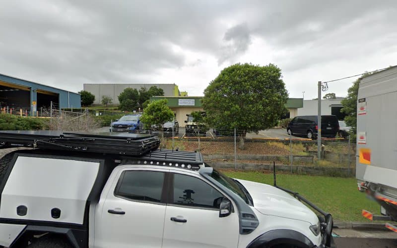 JGA Building Services