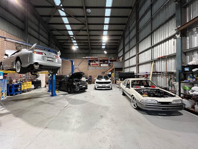 D.A.G Automotive