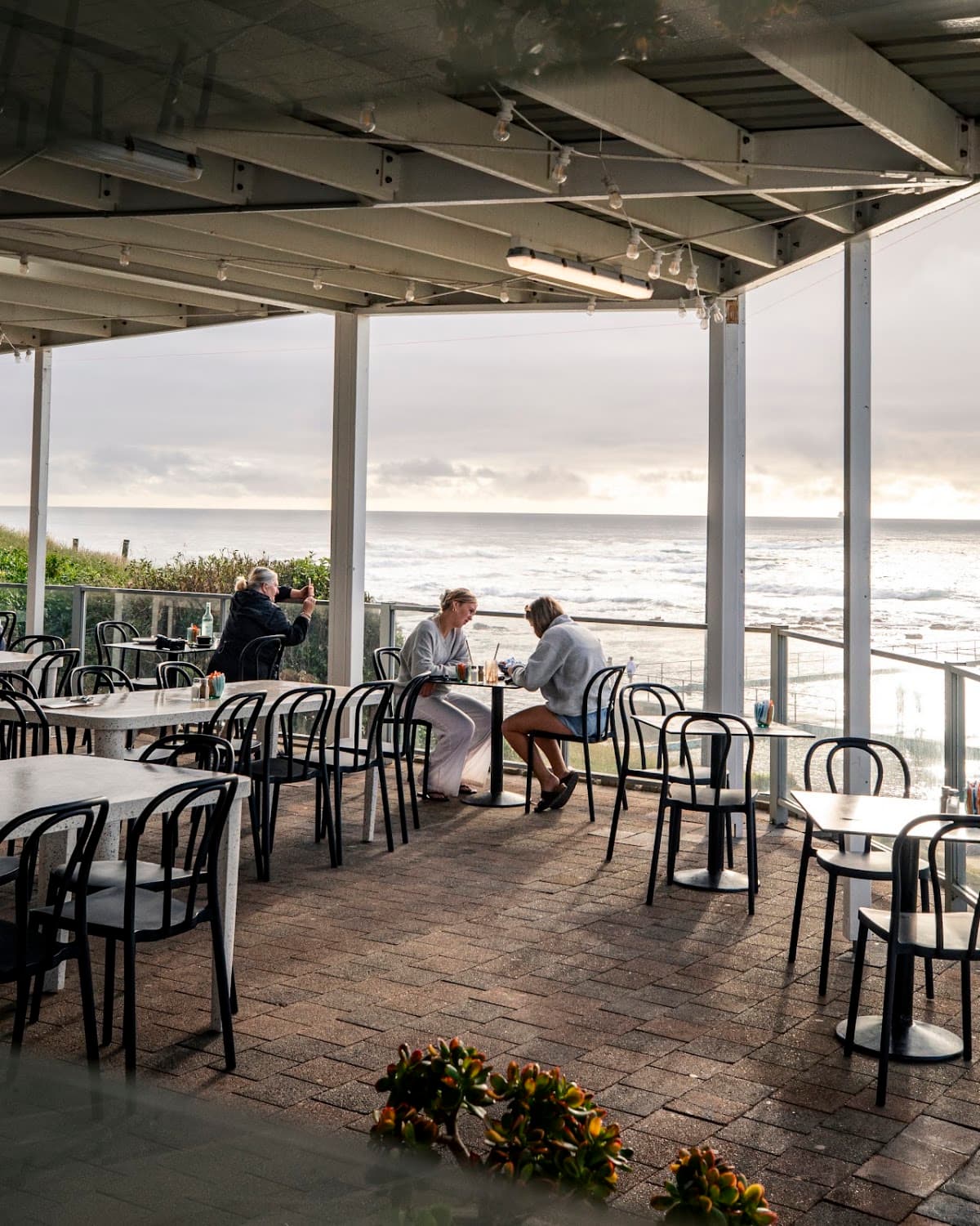 Bulli Beach Cafe