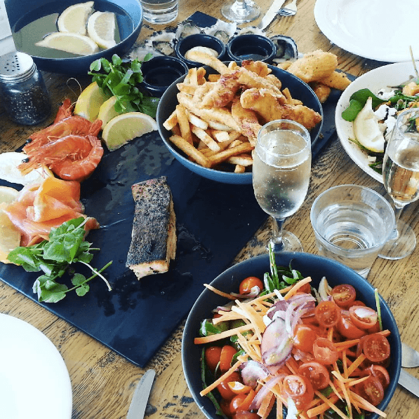 Bulli Beach Cafe photo 2