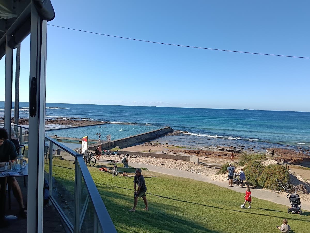 Bulli Beach Cafe photo 3