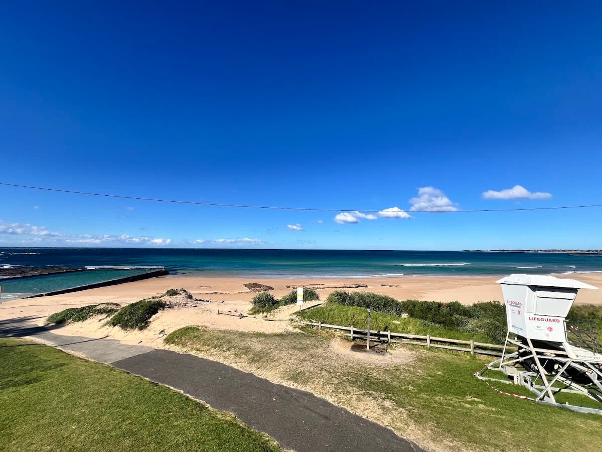 Bulli Beach Cafe photo 4