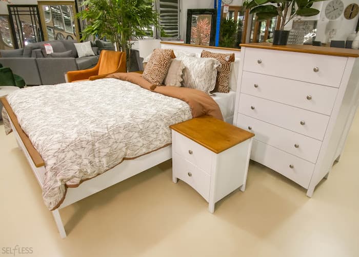 SEL-f-LESS Furniture Outlet