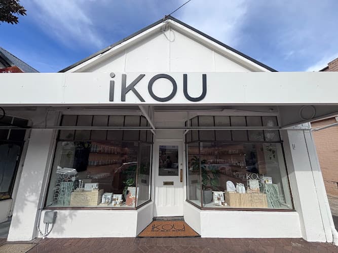 IKOU