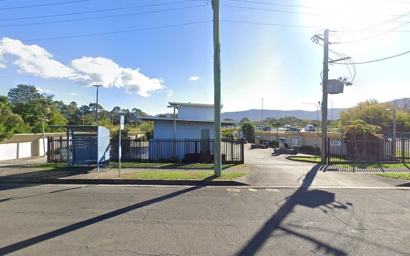 Dapto Self Serve Car Wash