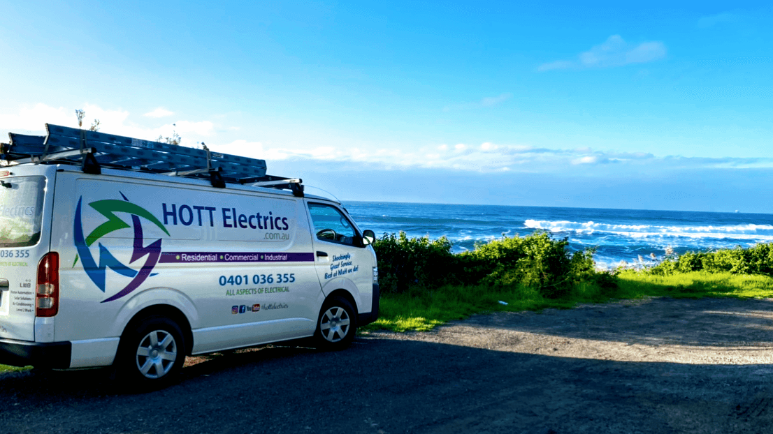 HOTT Electrics