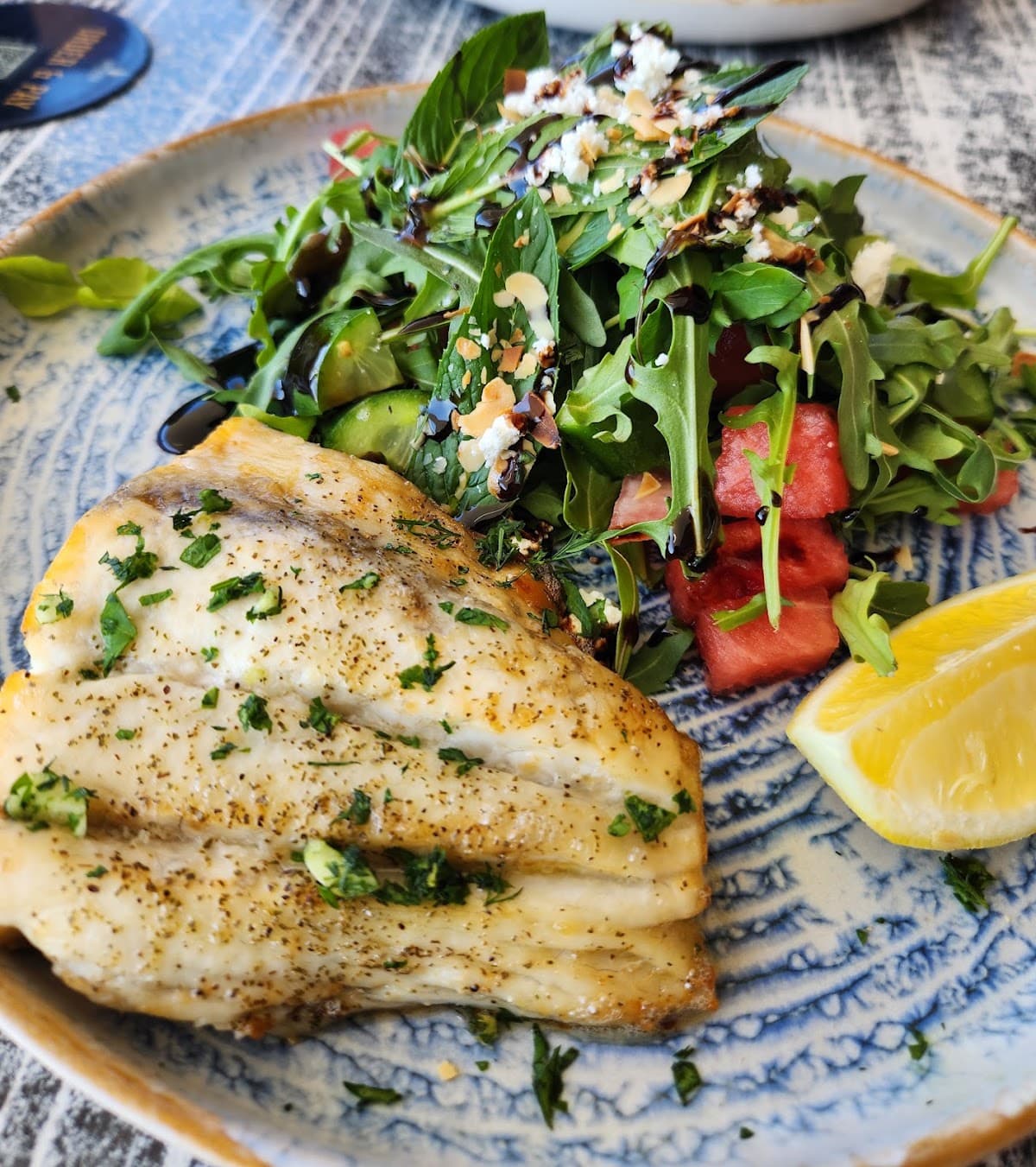 Bombora Seafood Cafe/Restaurant photo 3