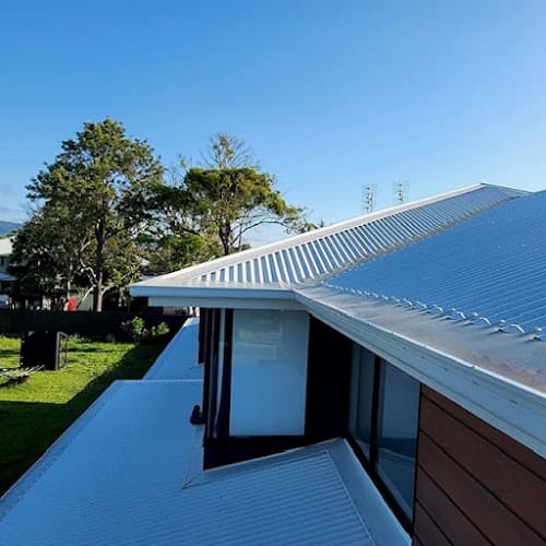 All-Flow Gutter Guard