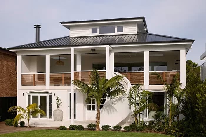 Southern Edge Building
