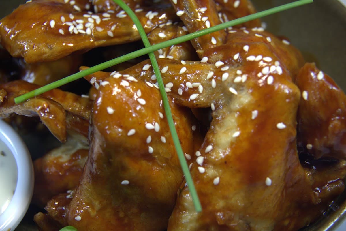 Seasonings Restaurant - Port Kembla Golf Club