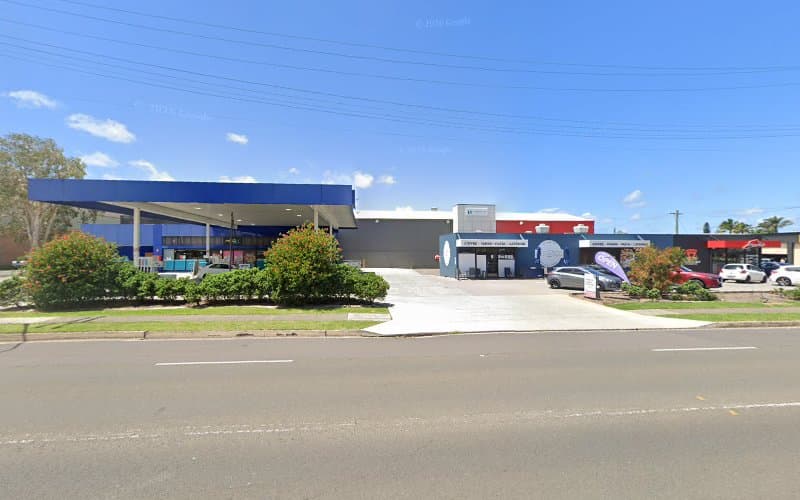 Semaan Pty Ltd