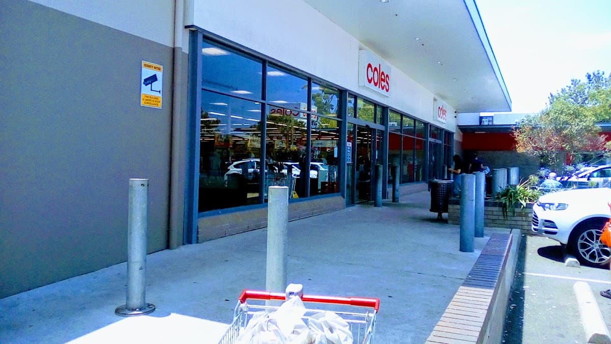 Coles Berkeley