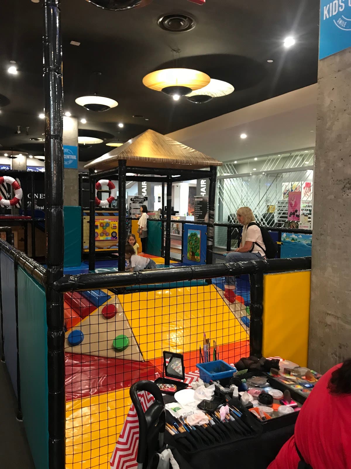 Crown Street Mall photo 3