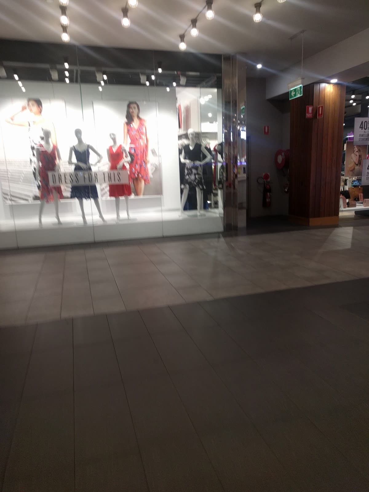 Crown Street Mall photo 4