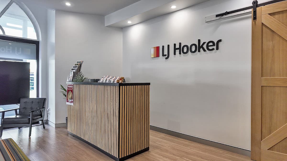 LJ Hooker Shellharbour photo 2