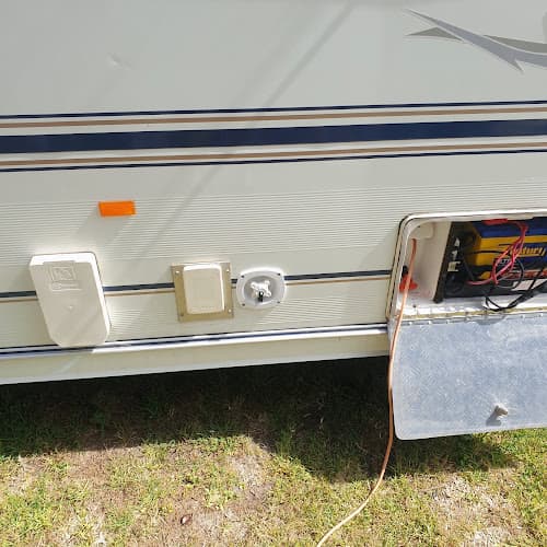 Caravan Help Illawarra