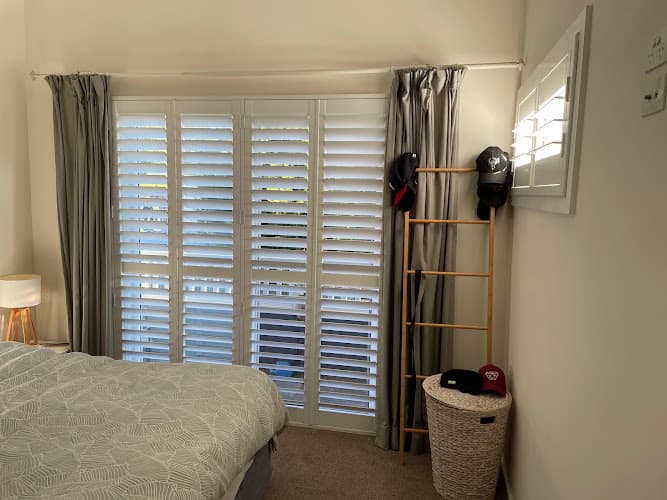 Coal Coast Shutters and Blinds