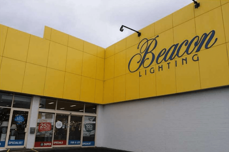 Beacon Lighting Shellharbour