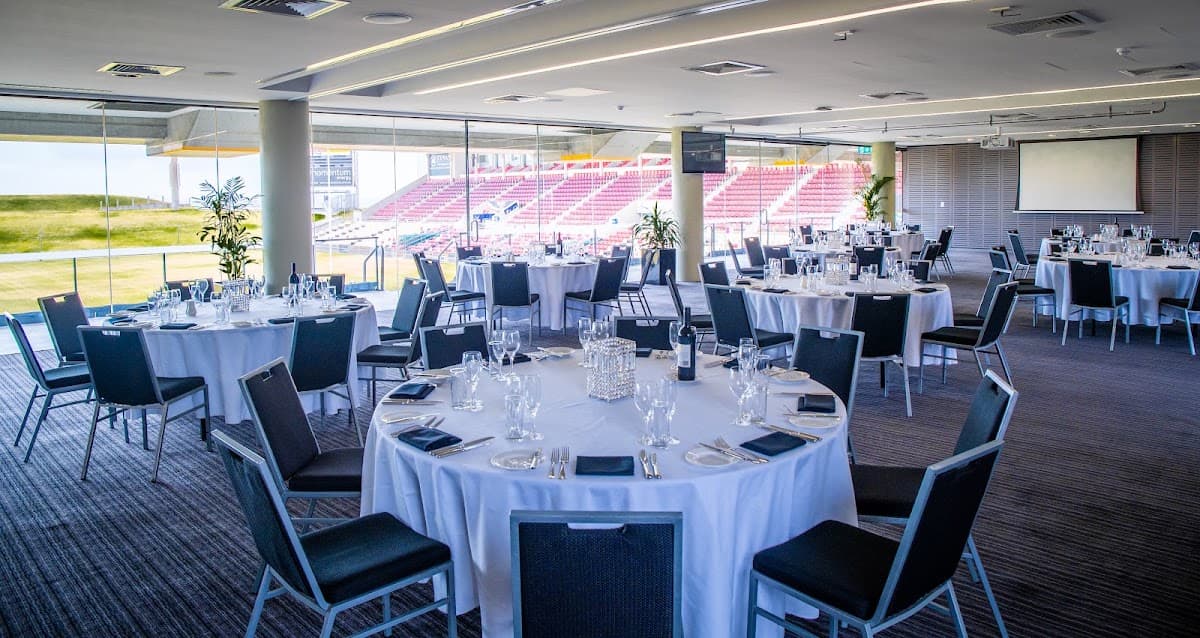 Grandstand Functions and Events photo 2