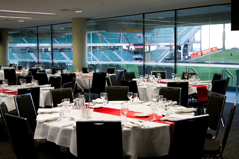 Grandstand Functions and Events photo 4