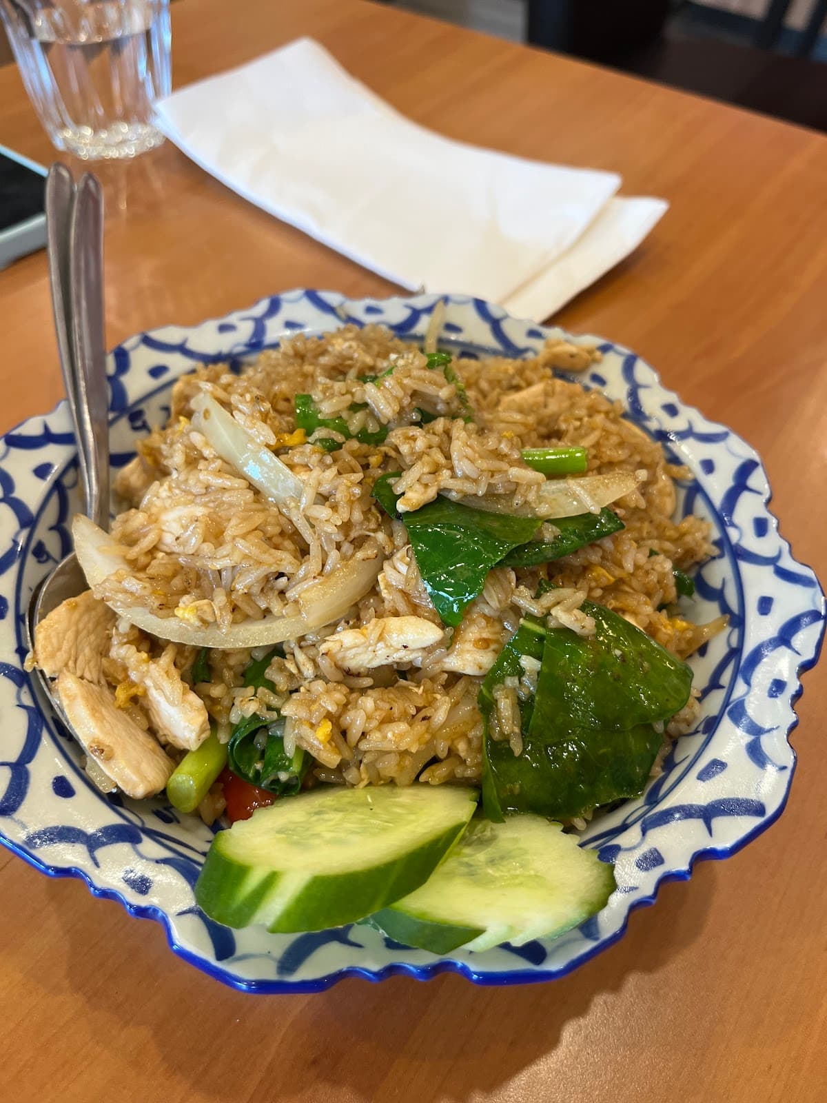 Thai Niyom Restaurant At Windang photo 2