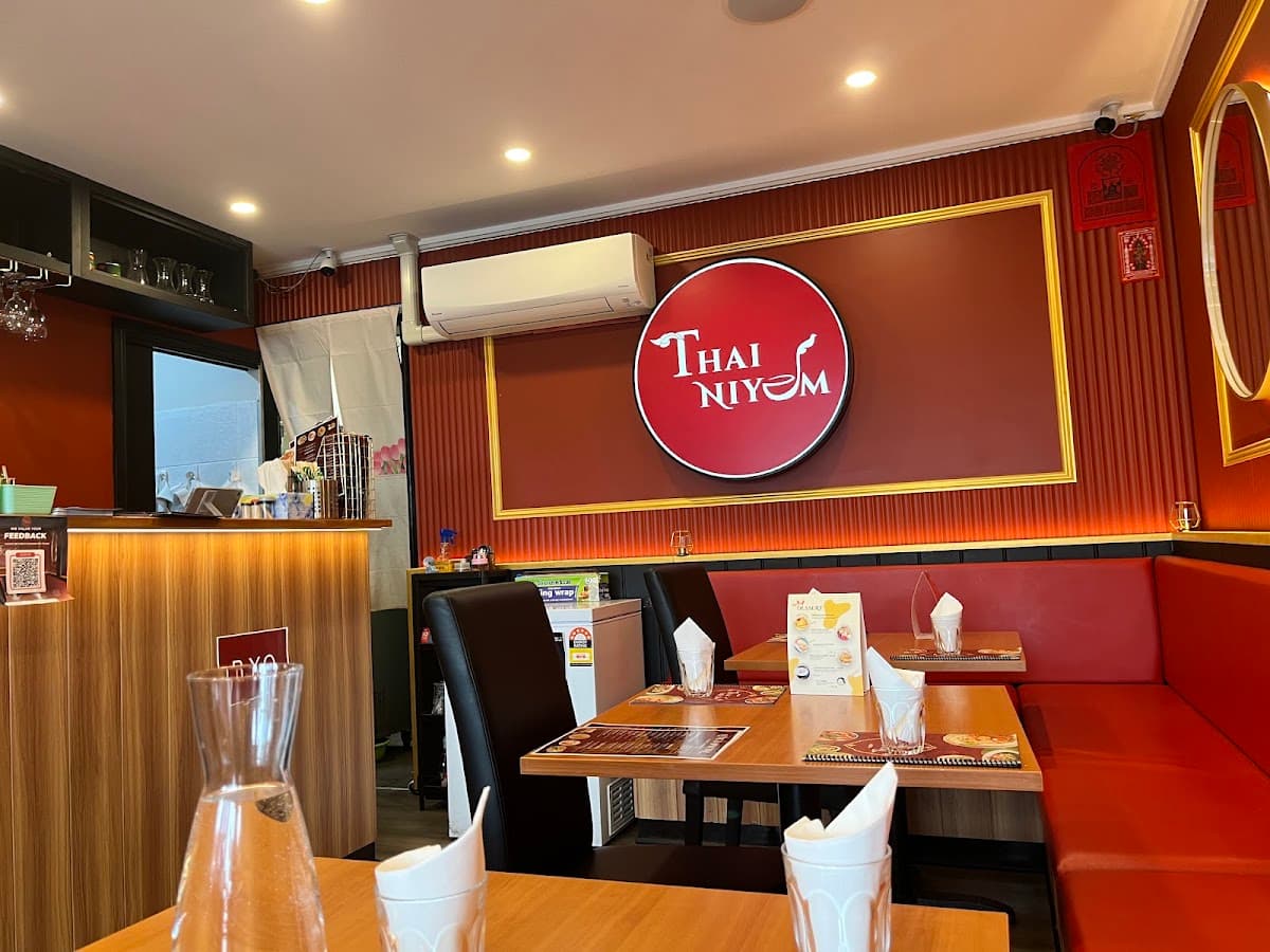 Thai Niyom Restaurant At Windang photo 4