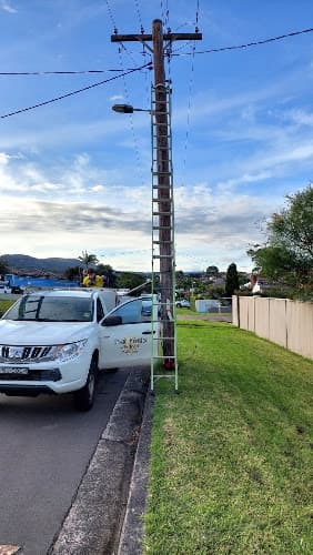 Stuart Johnston Electrical