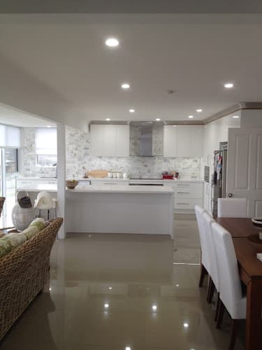 Gentle Electrical Contracting Services