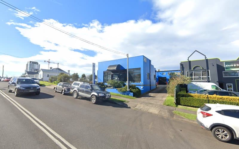 Illawarra Production Services (IPS)