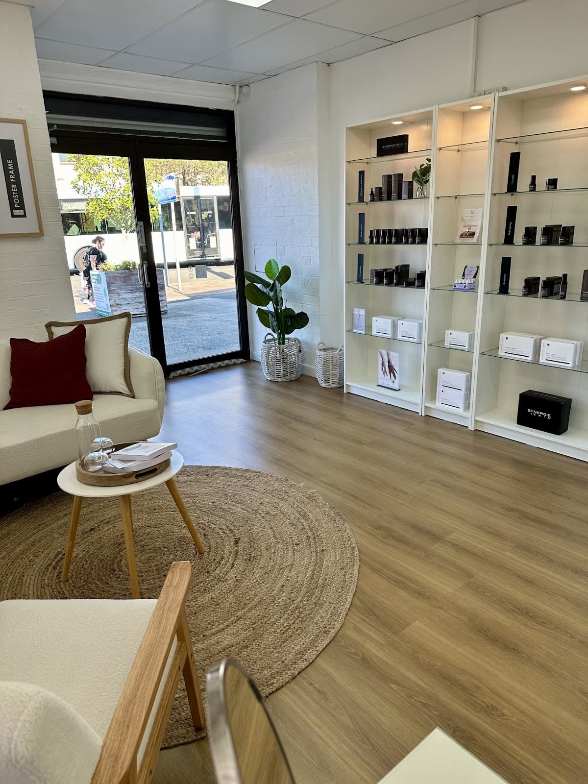 Beyond Beauty Co