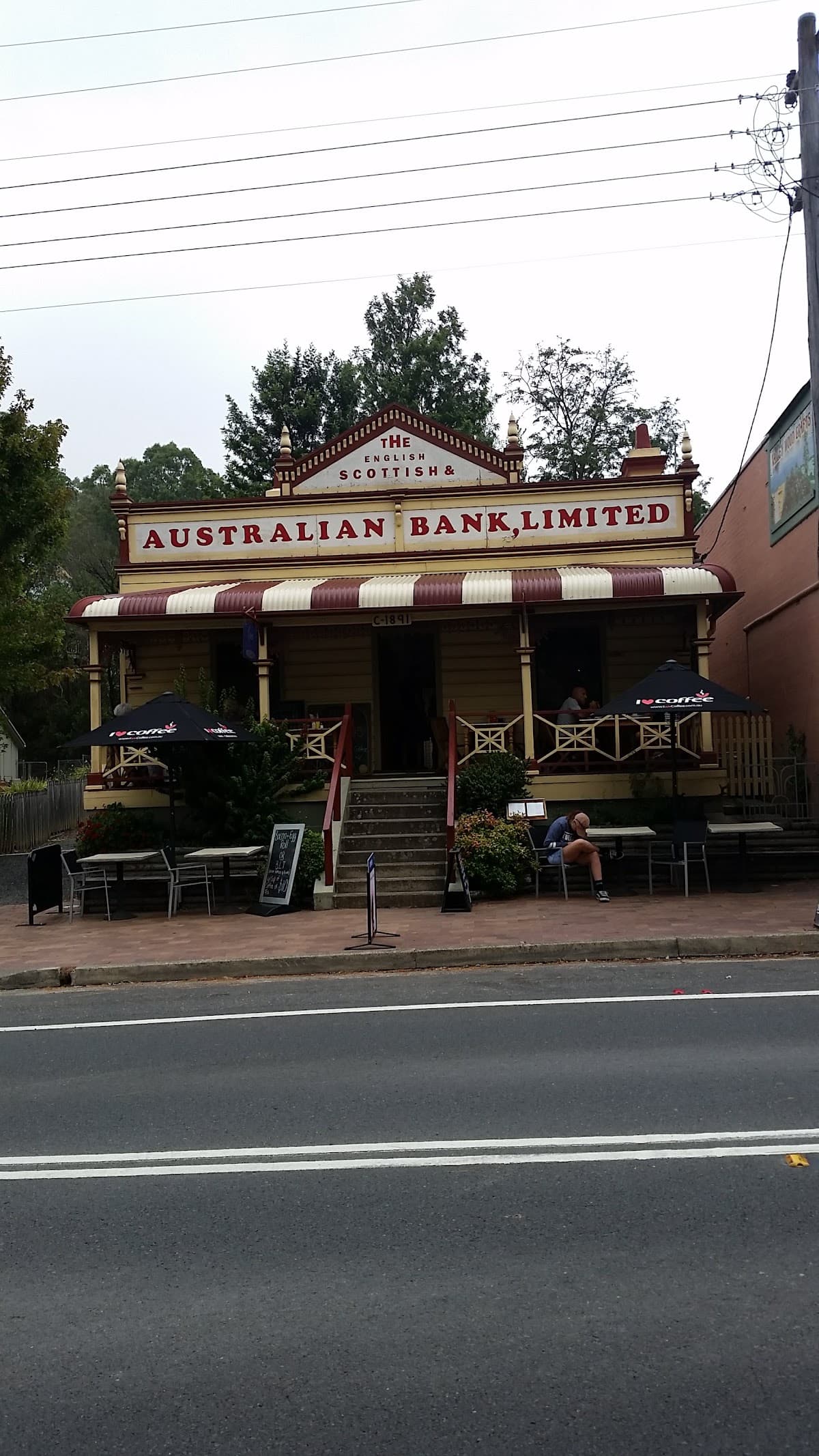 Kangaroo Valley Farmers Market