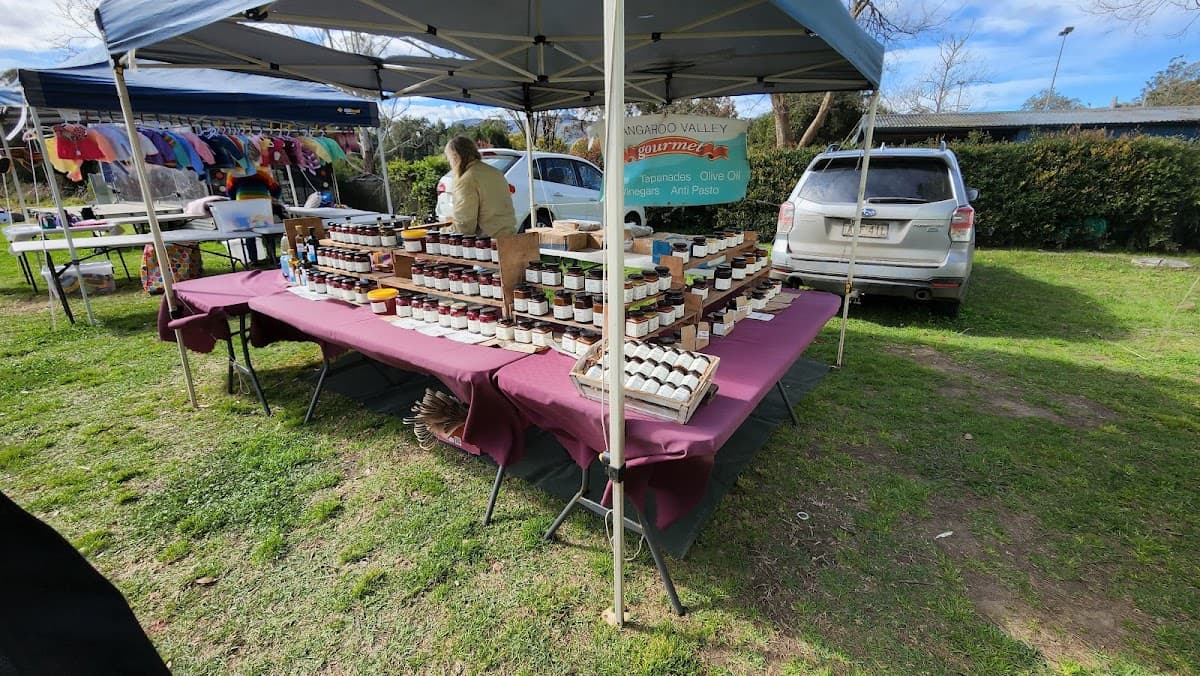 Kangaroo Valley Farmers Market photo 2