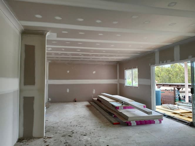 B.T plastering services